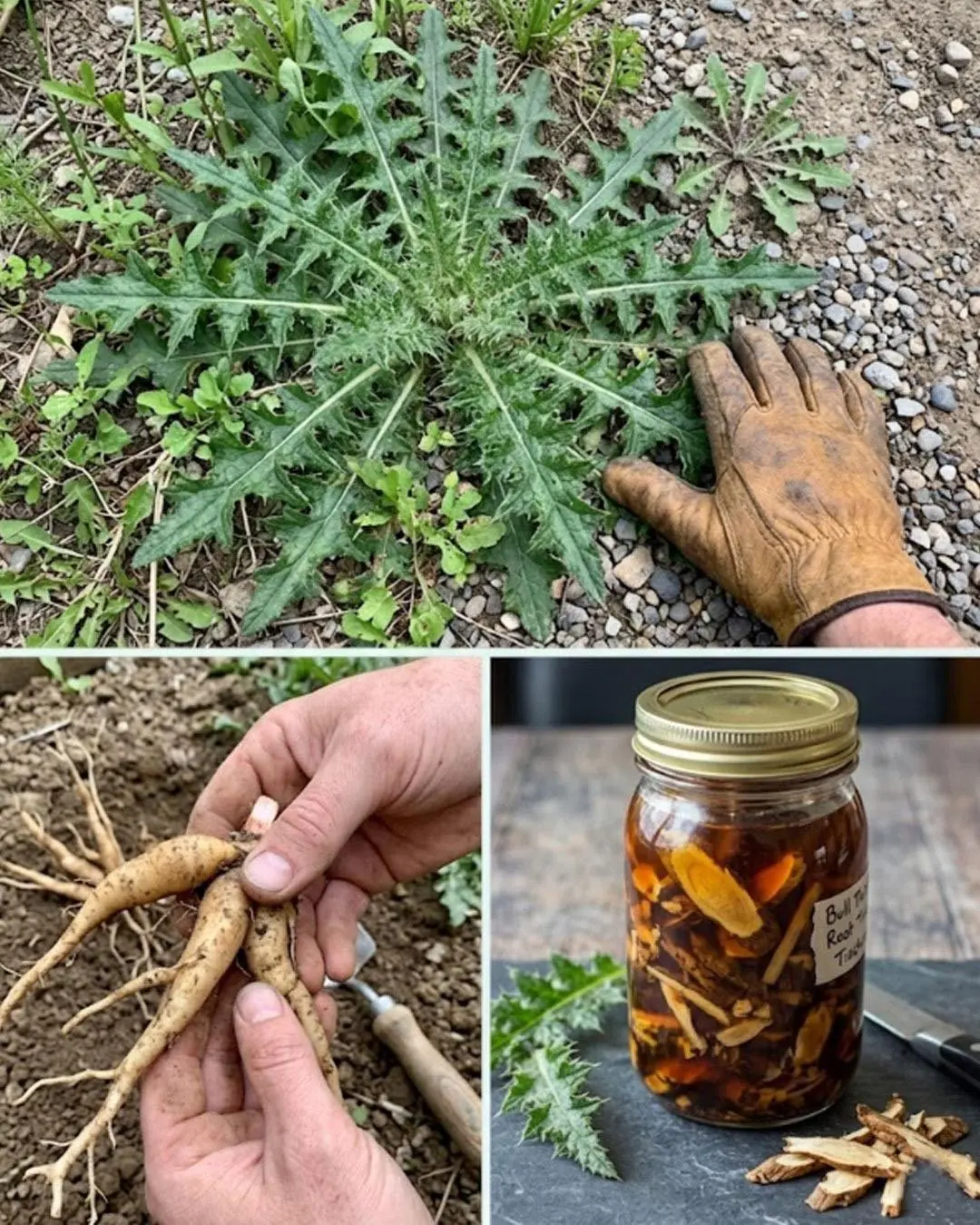 Se você tem essa planta no seu quintal, na verdade você tem um tesouro, mas nem sabe disso