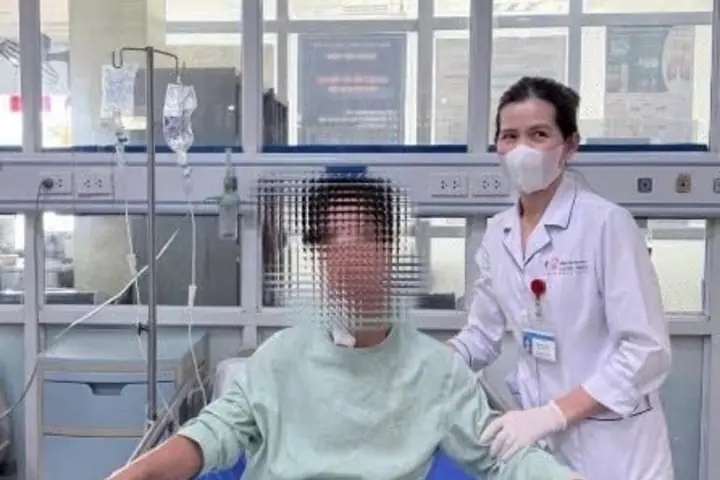 Não ignore estes 4 sintomas que surgem à noite — eles podem ser um alerta do organismo