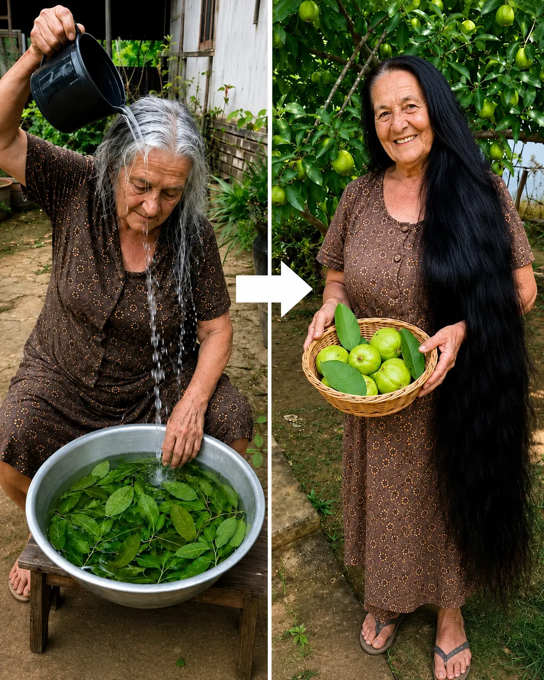 Do Grisalho ao Cabelo Escuro: Ciência, Truques Visuais e Soluções para Transformar os Fios Brancos