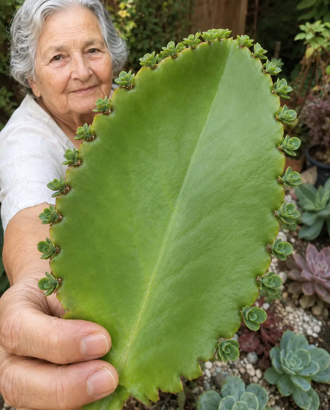 Kalanchoe: A Planta Ornamental que Esconde um Poder Medicinal Extraordinário