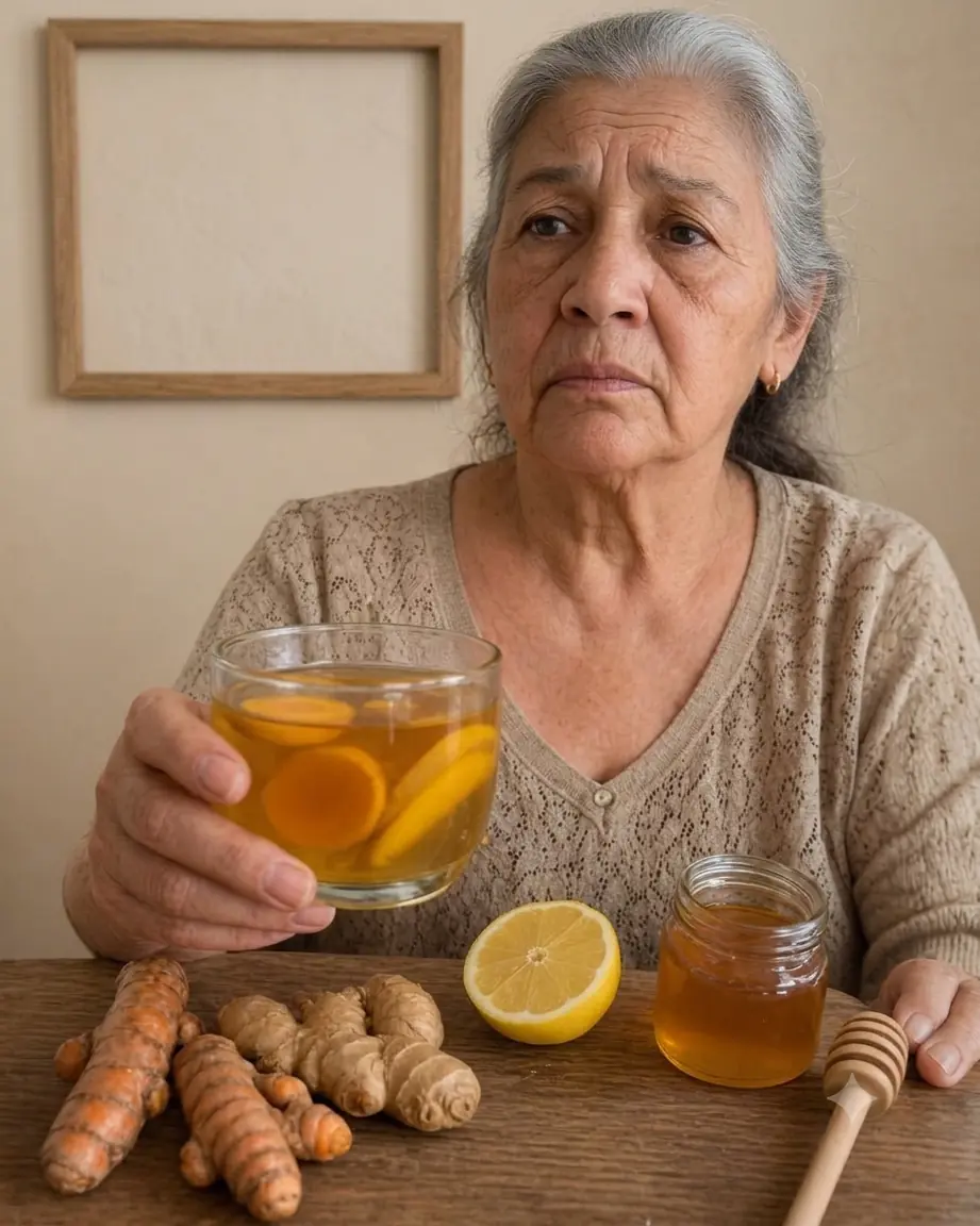 O Segredo da Longevidade que a Maioria dos Adultos Acima dos 50 Anos Desconhece