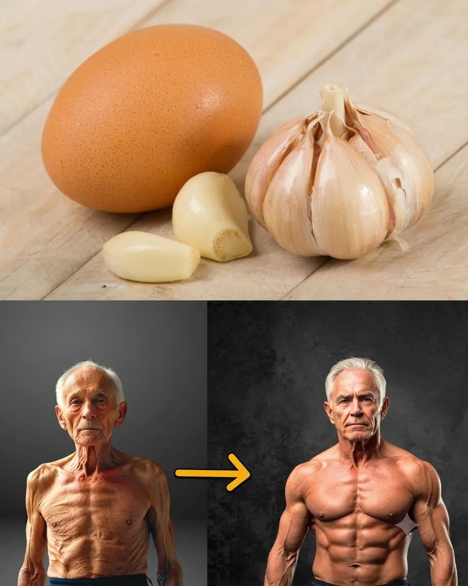 Ovo, Alho e Mel: O Que Acontece com o Seu Corpo Diante Desse Combo Nutricional?