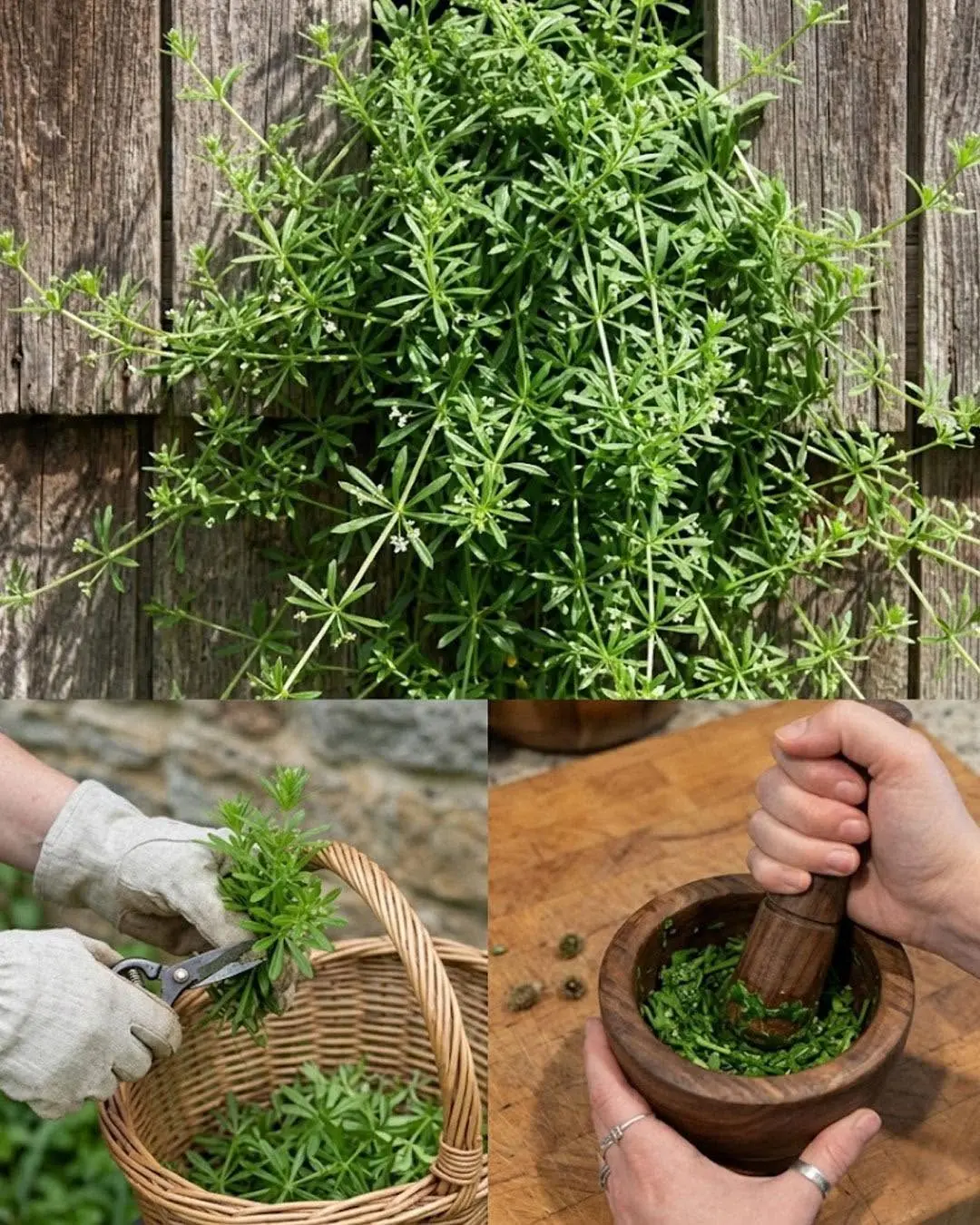 Se você vir esta planta, está sentado em ouro e nem sabe! A maioria das pessoas não sabe...