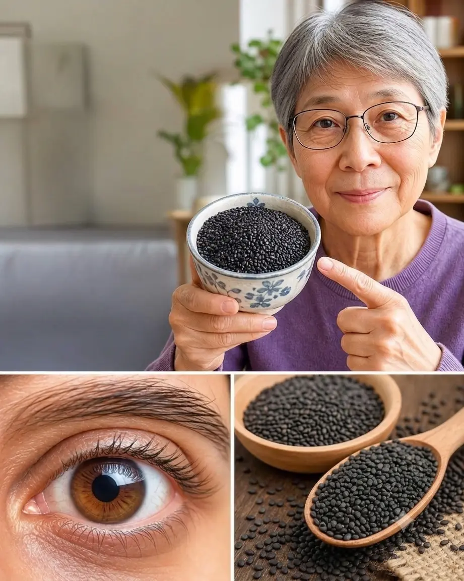Preocupado com o Envelhecimento dos Olhos? 3 Hábitos Diários Simples para Proteger Sua Visão