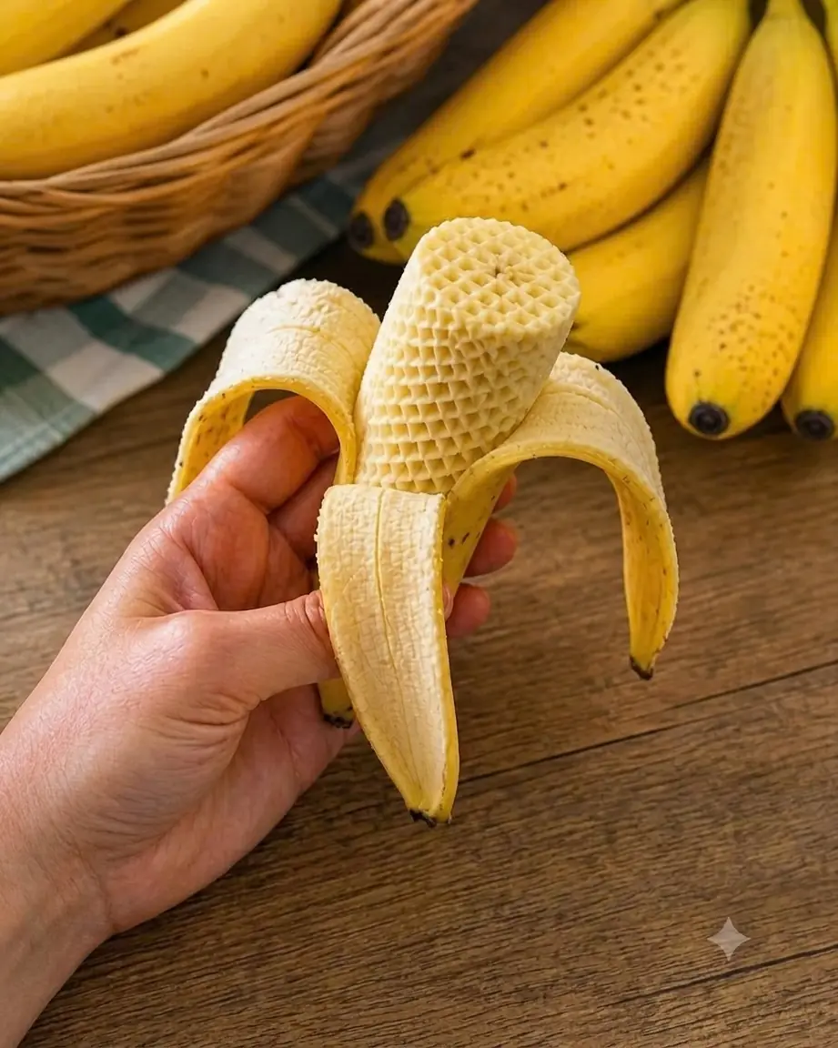 Passou dos 60 Anos? Descubra Como uma Banana Diária Pode Afetar a Sua Saúde (Para o Bem e Para o Mal)