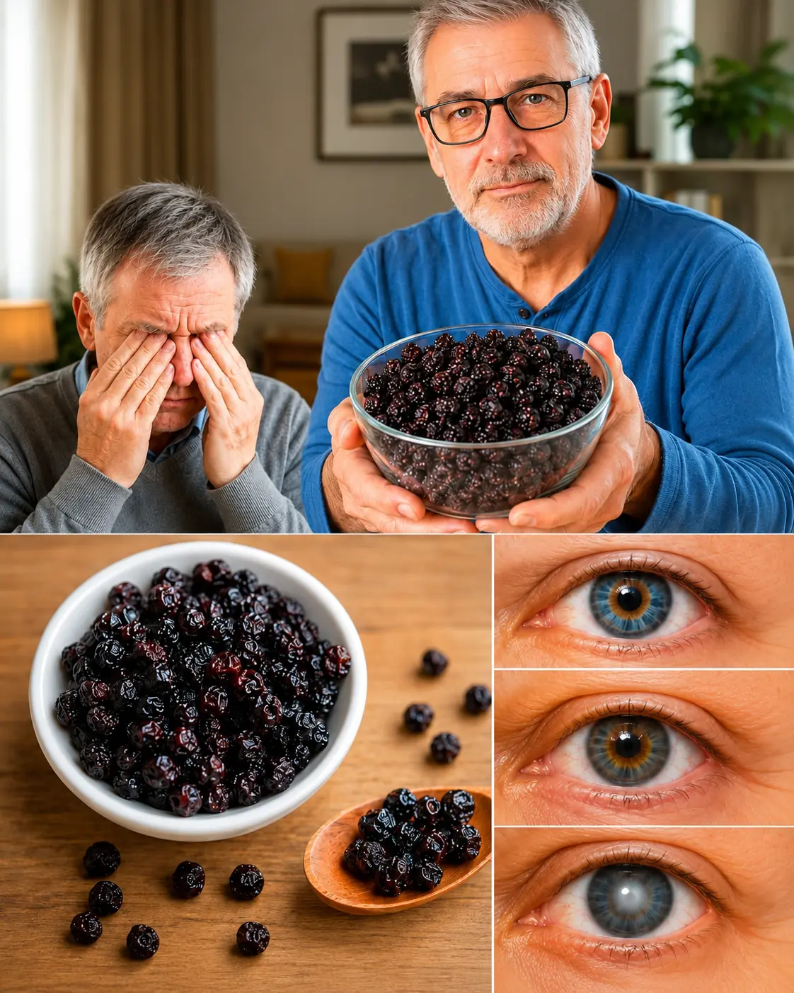 Poderia um Simples Hábito Noturno de Comer Frutas Salvar o Seu Sono e Renovar o Seu Metabolismo?