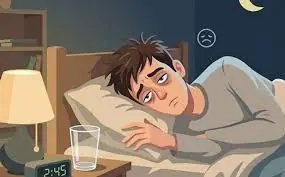 Despertar sempre no mesmo horário à noite pode não ser apenas coincidência