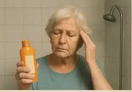 Este Comportamento no Banho Pode Ser um dos Primeiros Indícios de Alzheimer