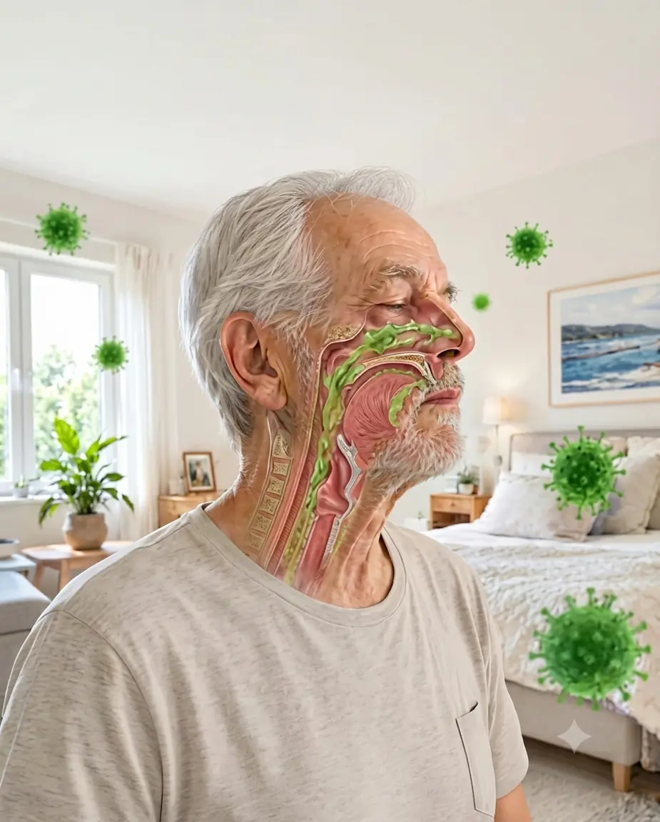 Como Fortalecer o Sistema Respiratório Naturalmente: O Guia Definitivo para Blindar Seus Pulmões