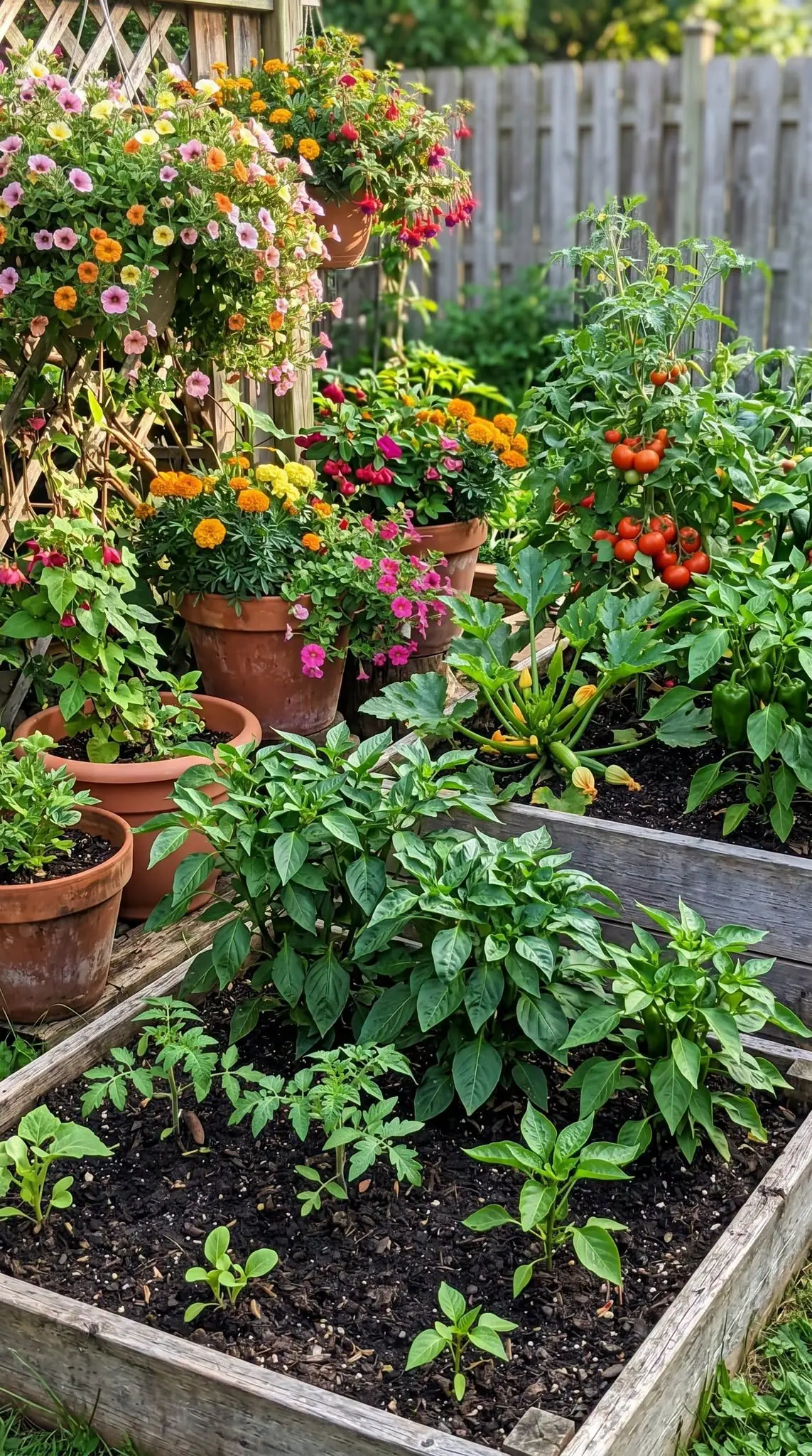 ¡Con este fertilizante natural para plantas finalmente todo florecerá visiblemente!