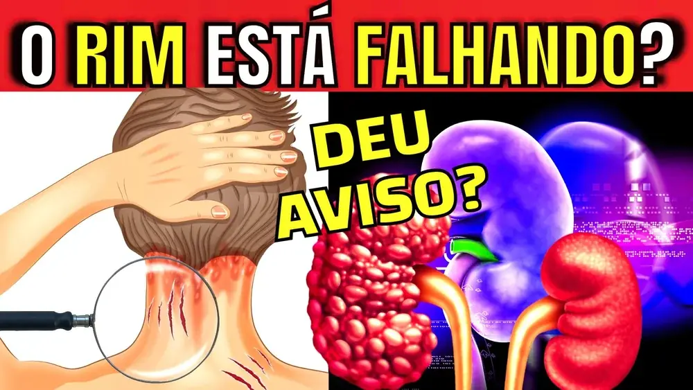 Um destes 10 sintomas pode ser um sinal de alerta crítico — não o ignore.