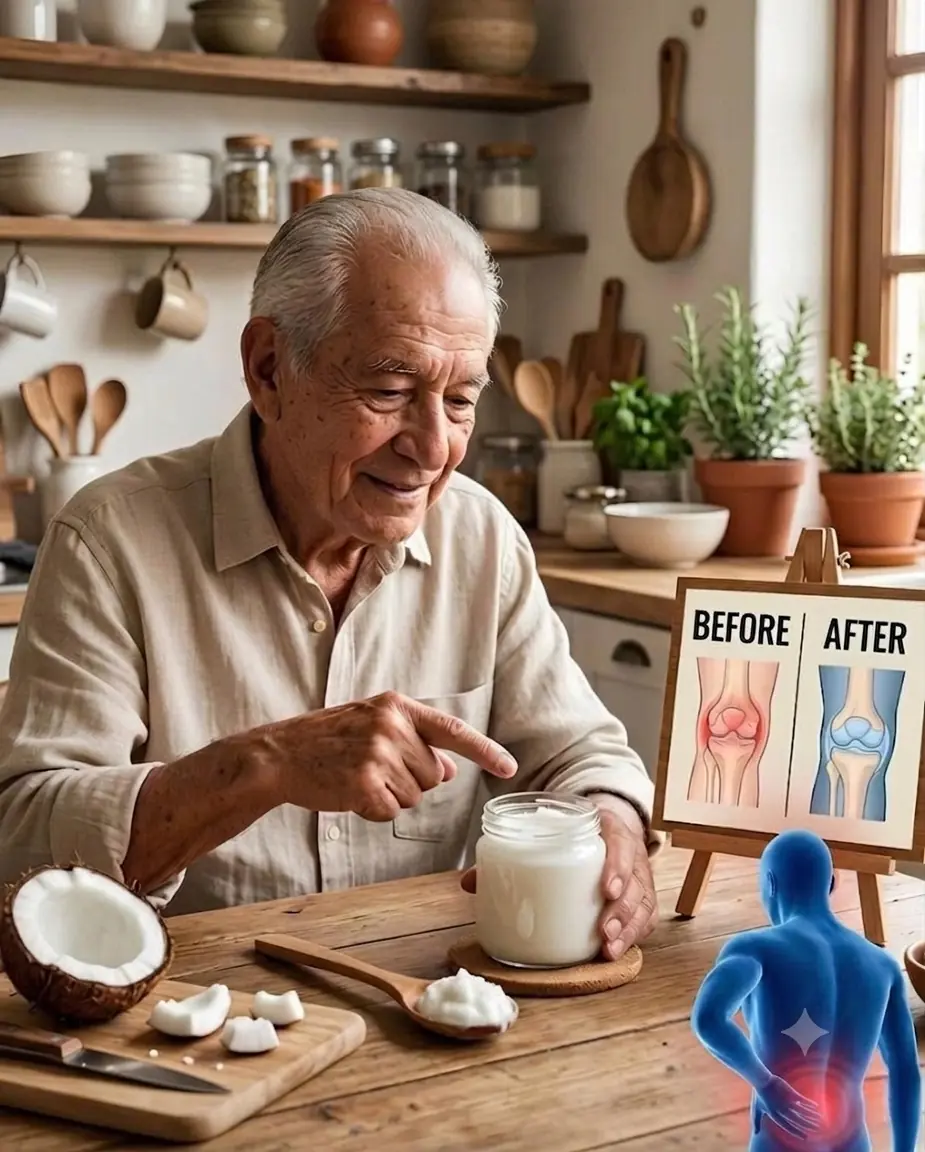Alimento Único para Regenerar a Cartilagem do Joelho: Mito ou Verdade da Medicina Integrativa?