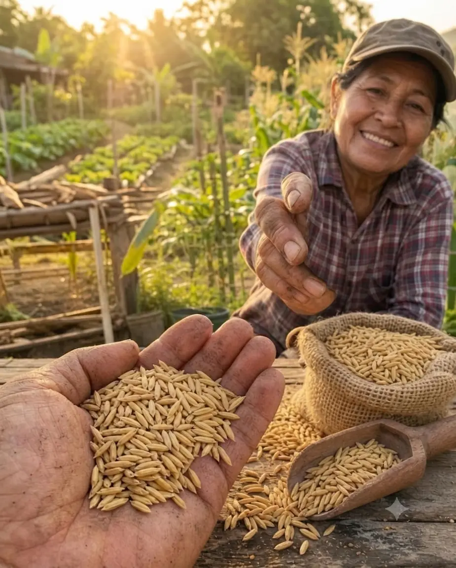 Grãos de Trigo e Trigo Germinado: Os Benefícios Nutricionais, Usos e o que Diz a Ciência