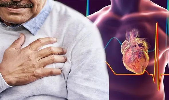 Seu coração pode estar tentando enviar um alerta: 5 sensações noturnas que não devem ser ignoradas