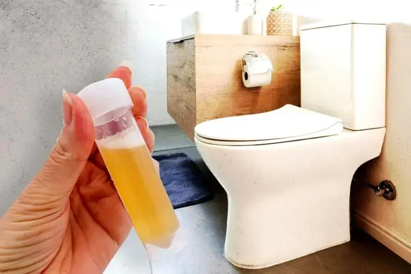 Especialistas alertam: 3 alterações na urina que podem estar ligadas à insuficiência renal