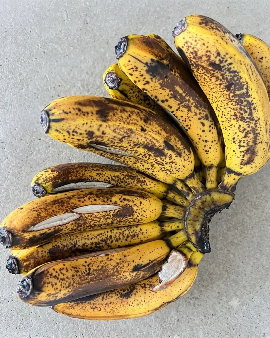 Por que Comer Bananas Todos os Dias Pode Ser Uma das Melhores Decisões para a Sua Saúde