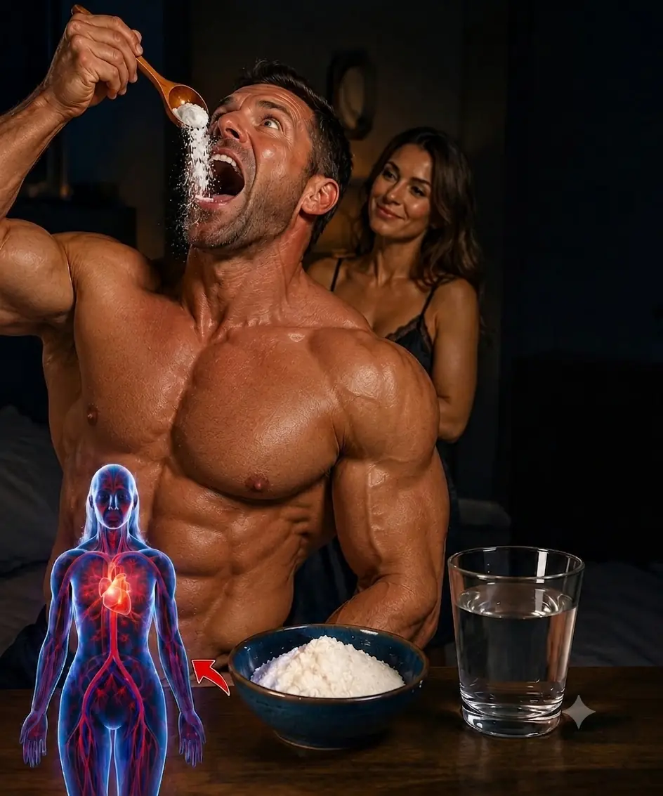 Adicione Isto à Sua Água para Manter Seus Rins Limpos e Evitar Pedras de Forma Natural