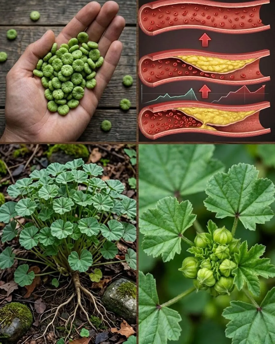 Cresce em todo lugar, mas a maioria das pessoas não faz ideia de que essa fruta é um verdadeiro tesouro...