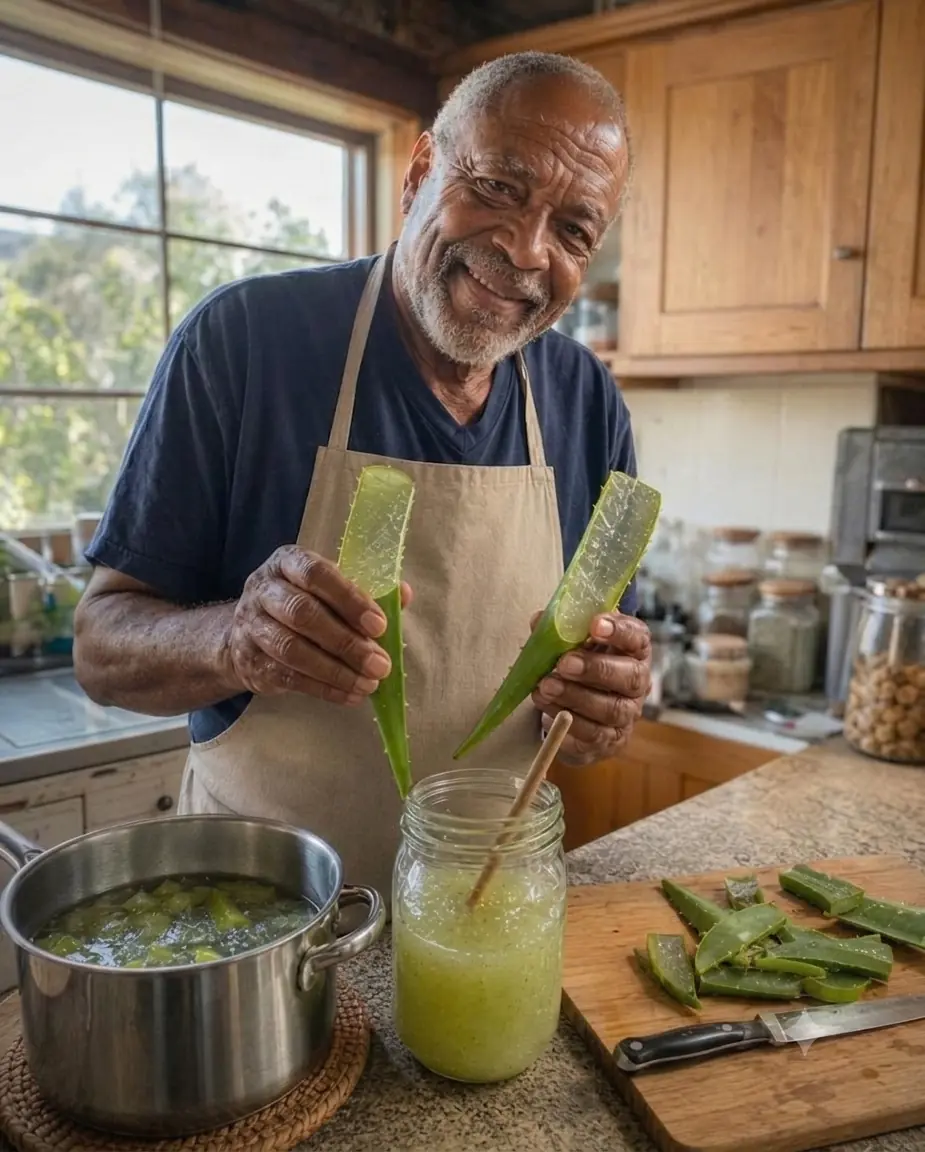 Benefícios da Aloe Vera com Canela: Receitas Simples e Como Usar com Total Segurança