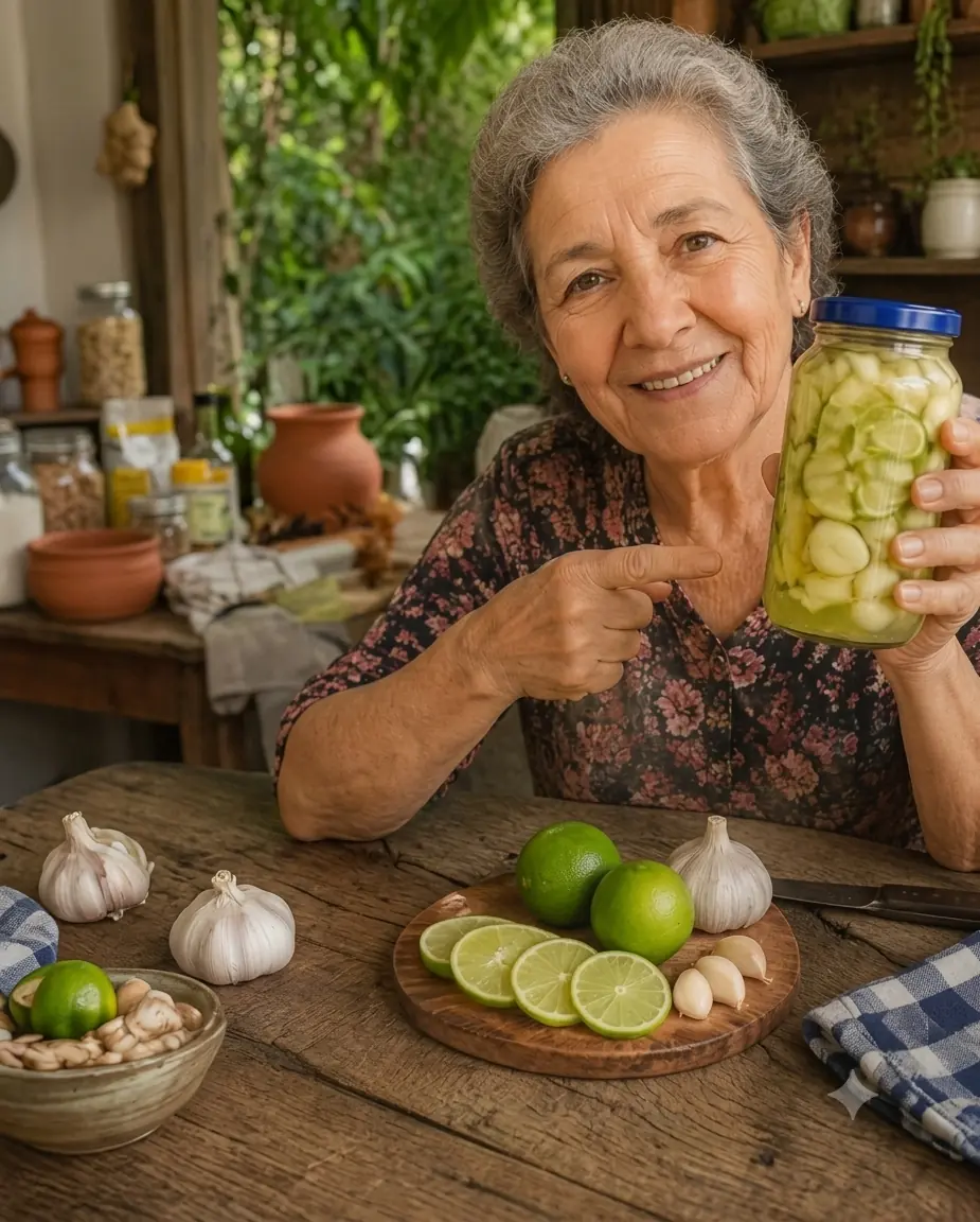 O segredo para sua saúde: 5 hábitos simples que mudam o seu dia