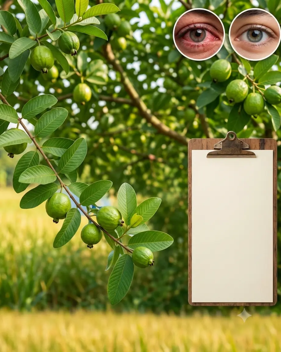 Cuidado com "Receitas Caseiras" para os Olhos: O Que Você Precisa Saber