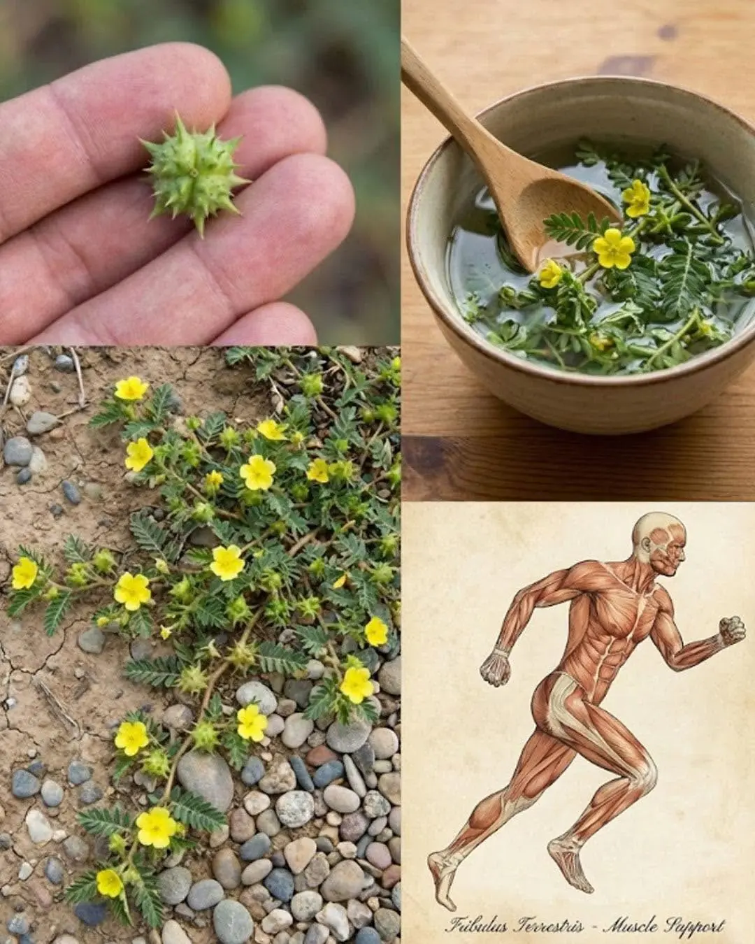 Todo Mundo Deveria Conhecer o Poder Desta Planta! É Bom Demais Para Não Saber..