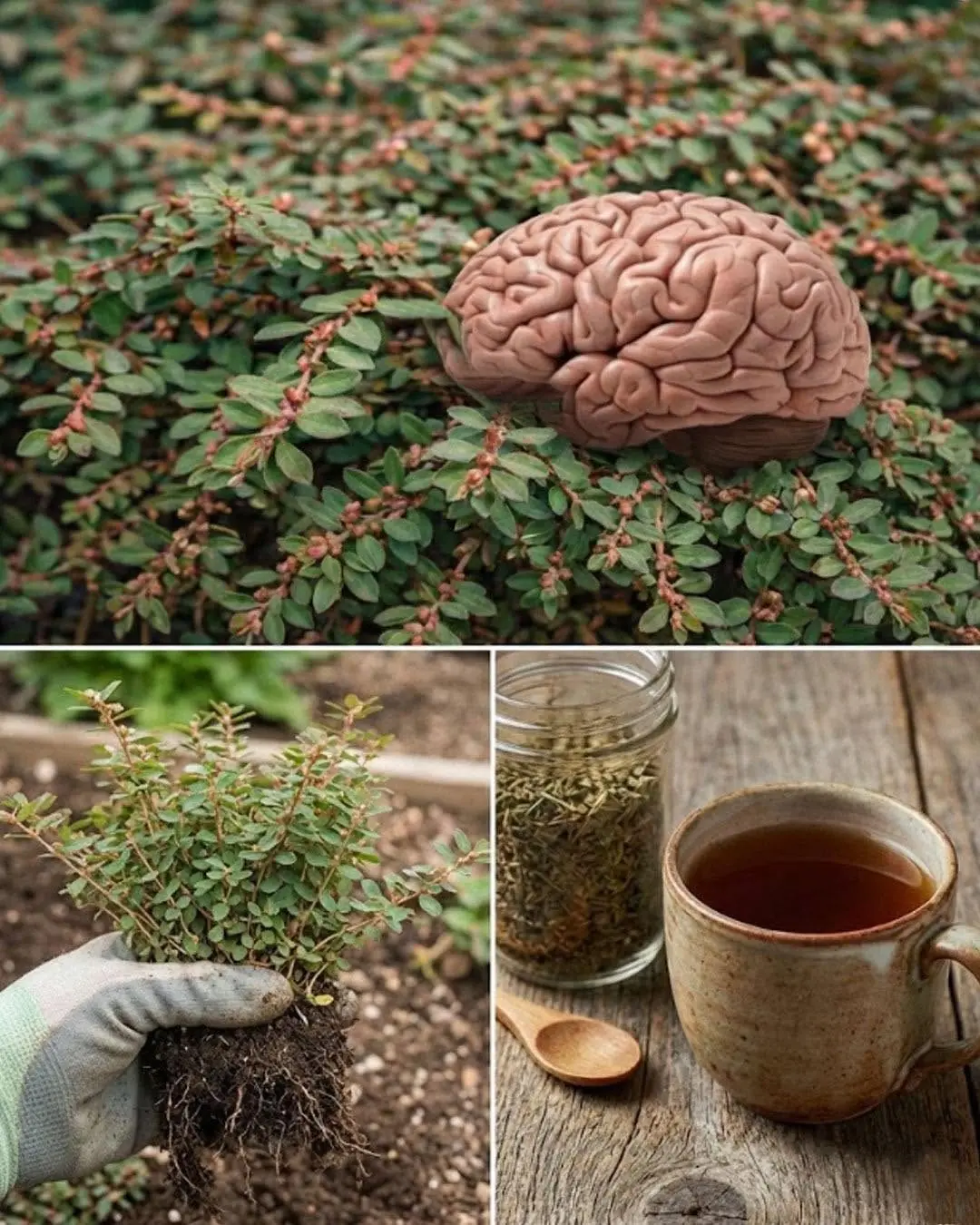 Ter essa planta no seu quintal é mais valioso do que encontrar dinheiro...