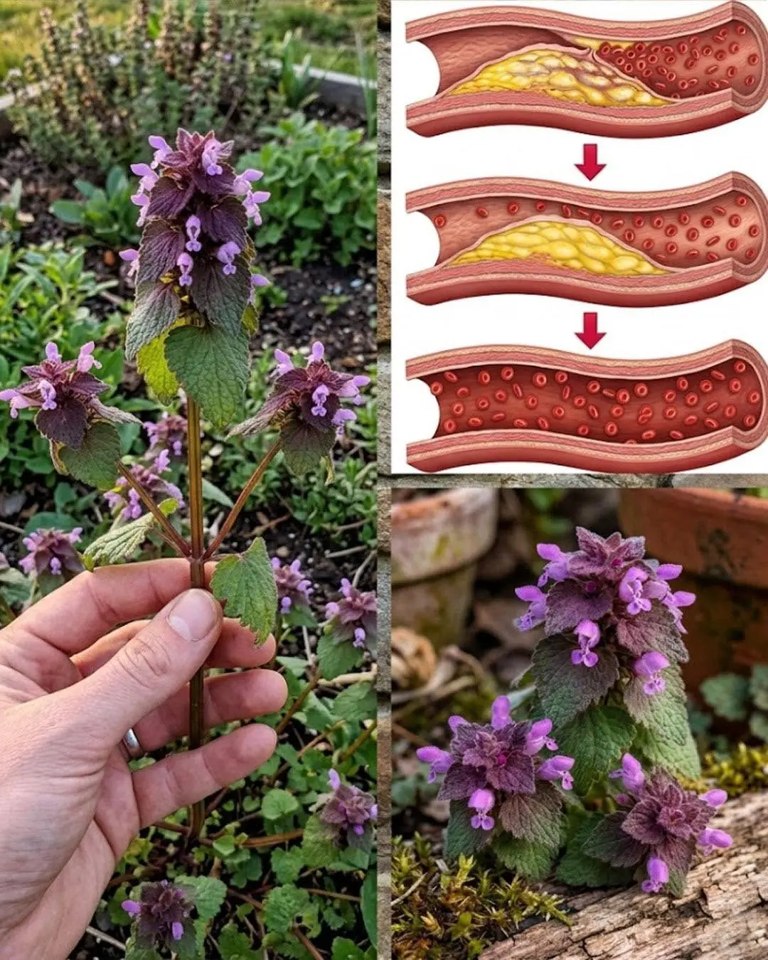 Talvez você já tenha visto esta flor, mas nunca soube do seu poder...