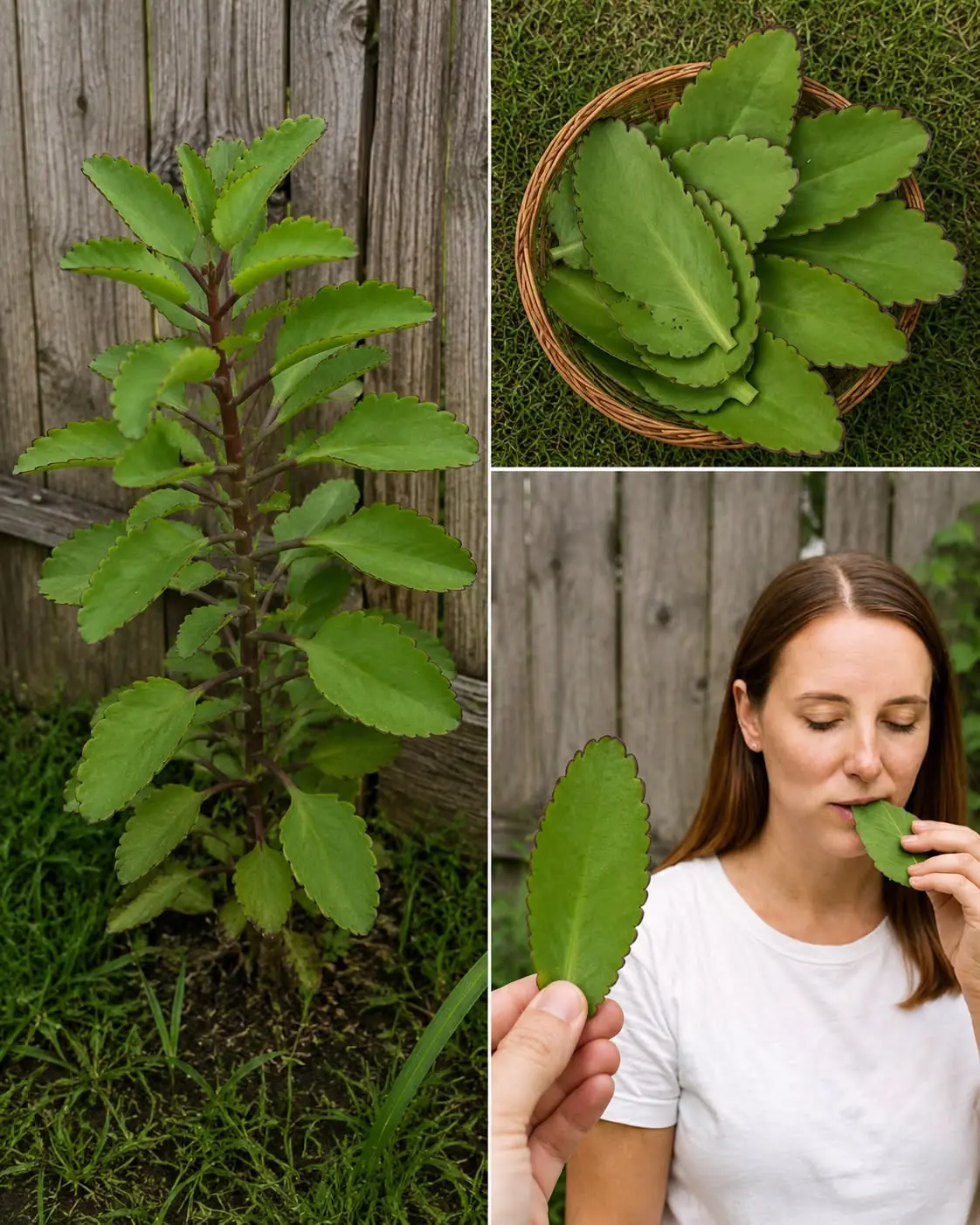 Ter Esta Planta no Quintal Pode Valer Mais do que Encontrar Dinheiro — Descubra o Verdadeiro Motivo