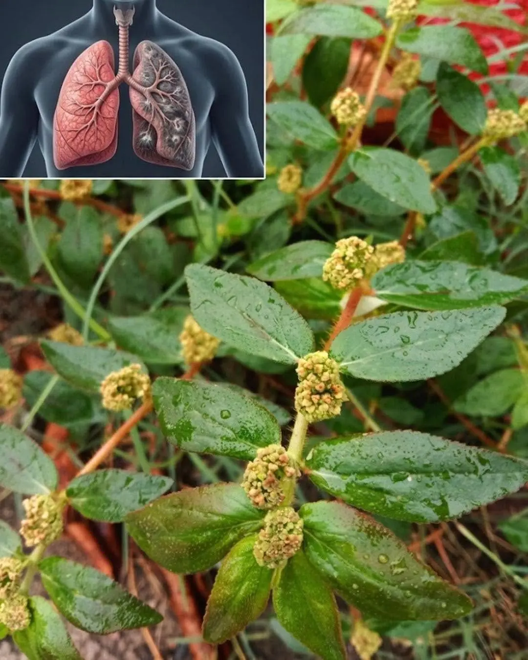O Perigo da Desinformação Médica: Plantas e Promessas de Curas "Milagrosas"
