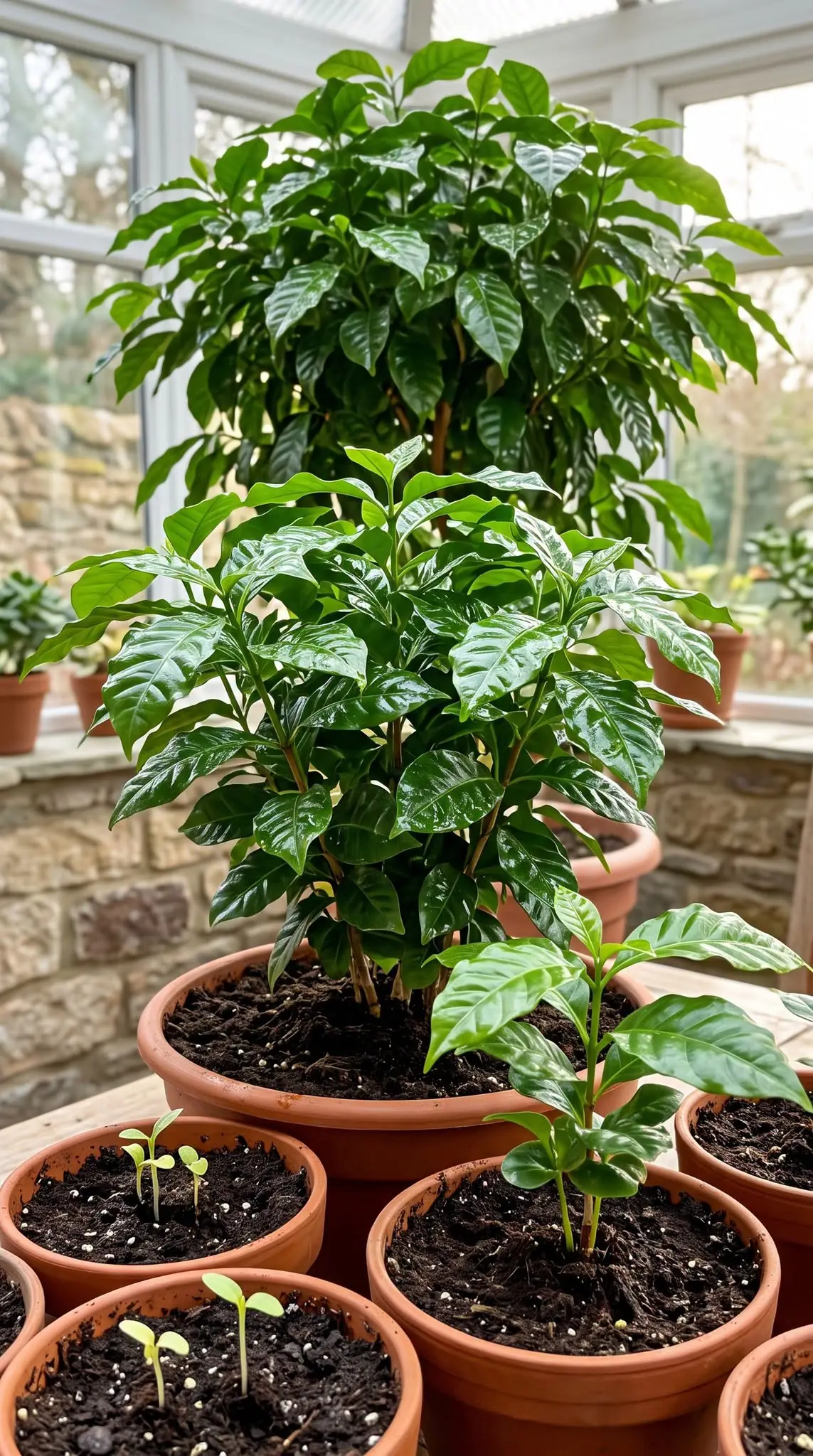 Para tener plantas hermosas y exuberantes, solo necesitarás estos dos ingredientes secretos