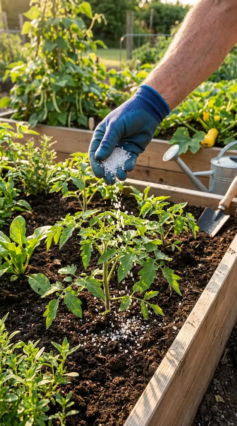 ¿Cómo sabes que una planta necesita agua? El truco del jardinero inteligente