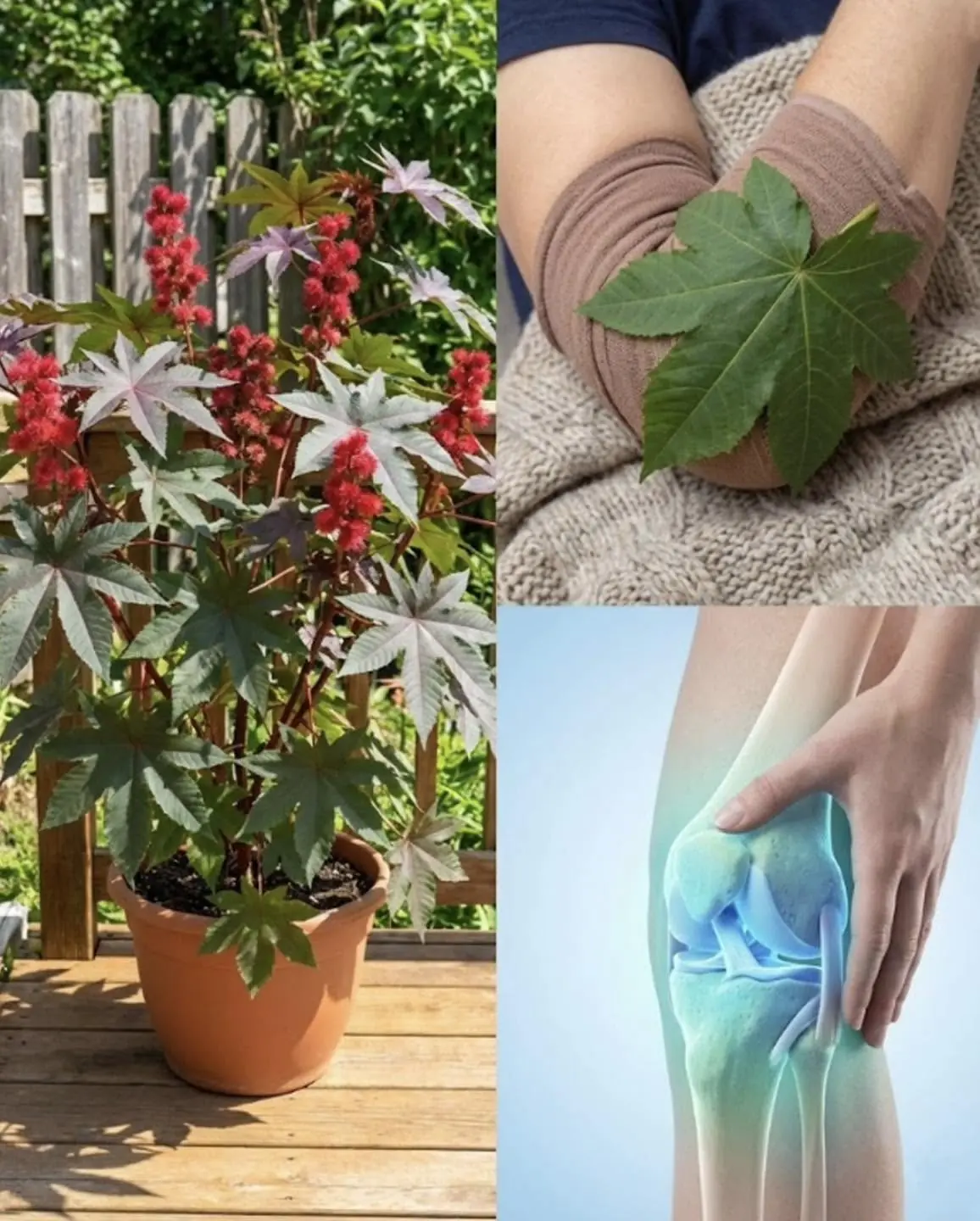 Ver essa planta é como encontrar "ouro" no jardim, não a jogue fora...