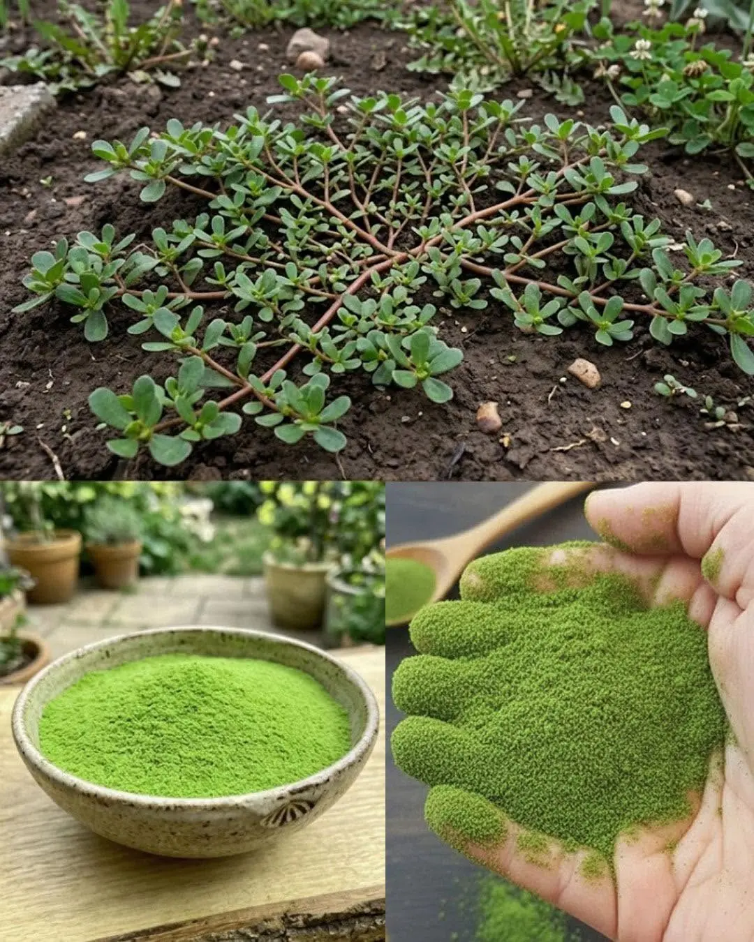 Esta planta é mais saborosa que carne! 8 motivos para tê-la no seu jardim...