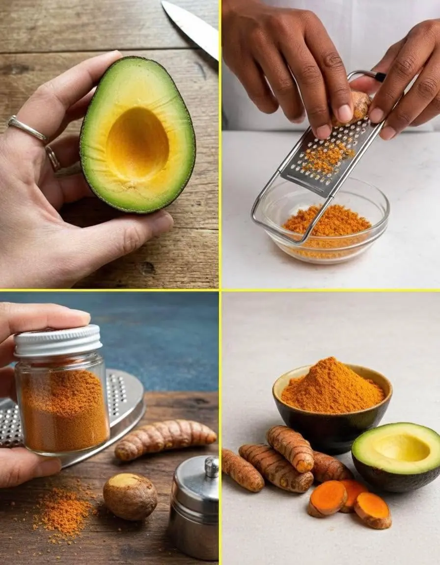 Depois que você aprender isso, nunca mais jogará o caroço do abacate fora...
