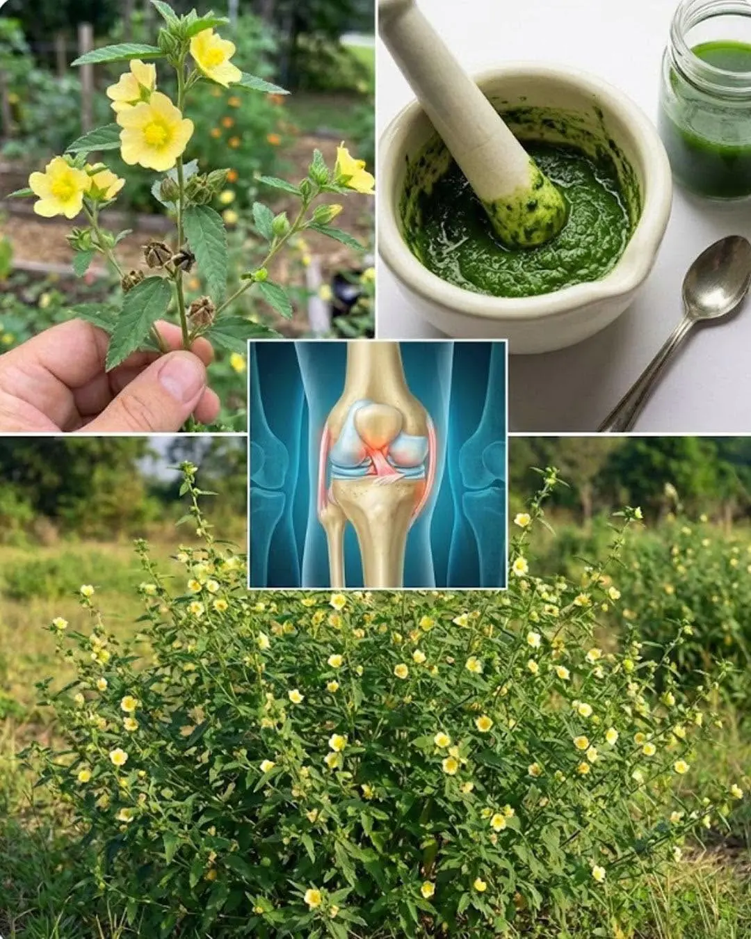 O Poder Oculto da Grama Teimosa: A Maravilha Despretensiosa da Natureza...