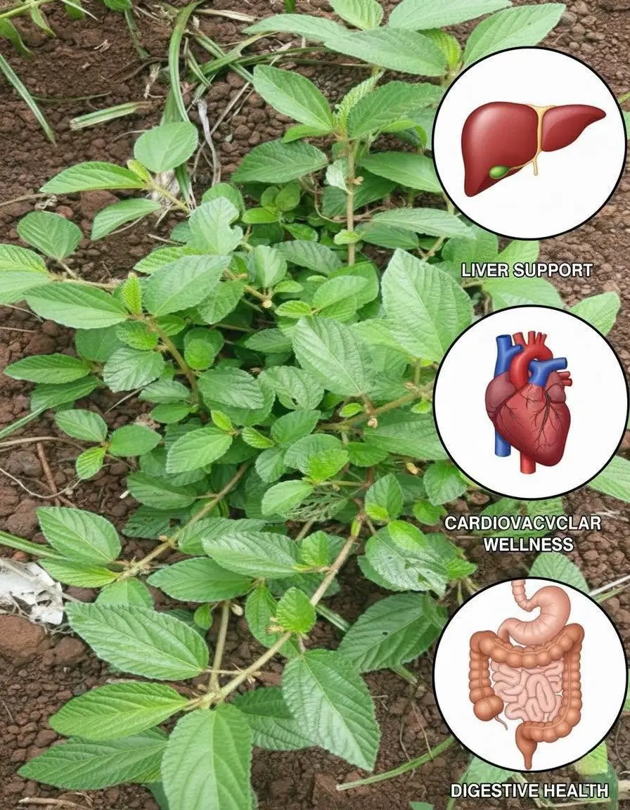 Encontrar essa planta é como achar "ouro" no jardim; não a jogue fora...