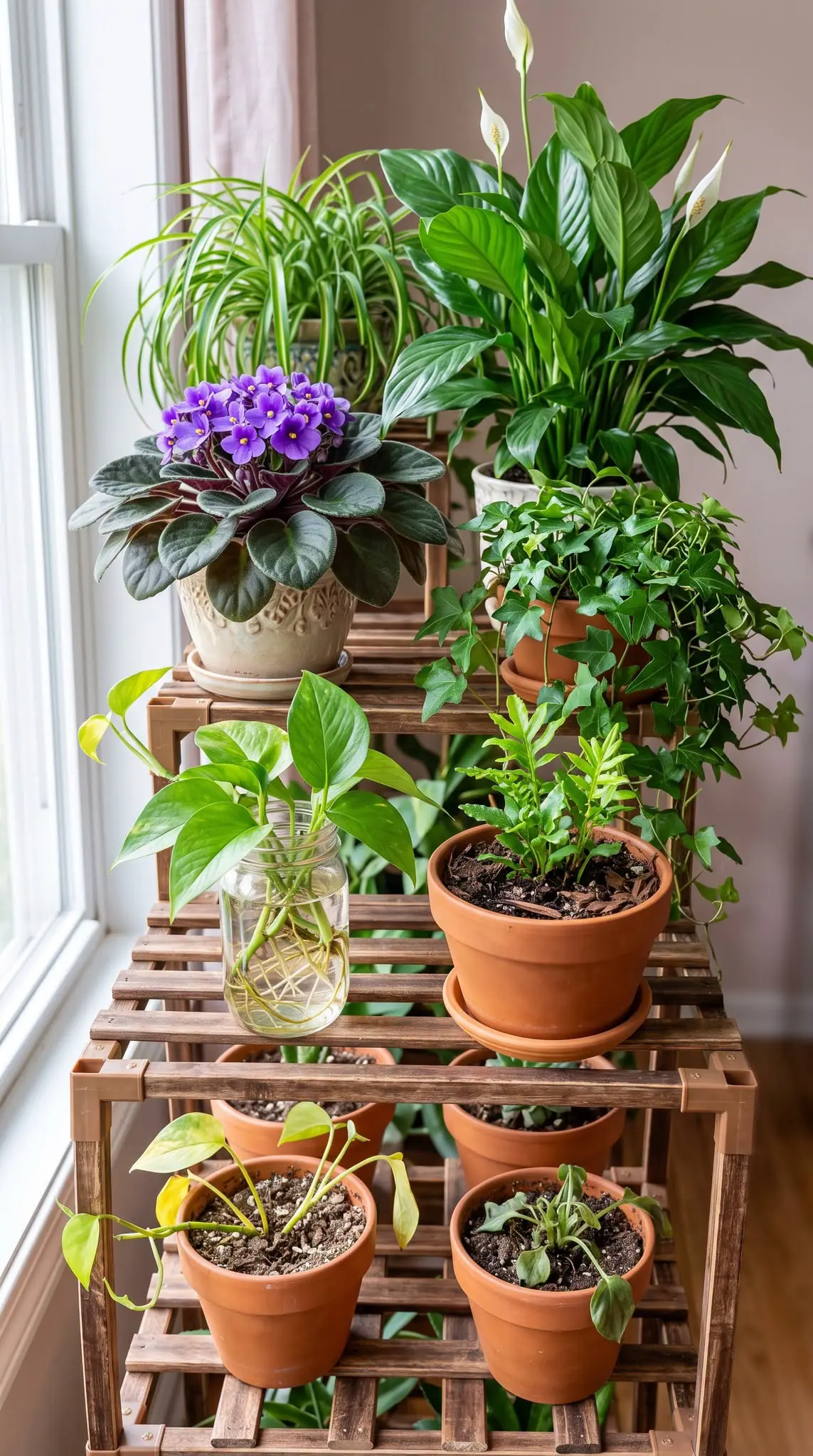 ¿Por qué es inteligente echar una cucharada de azúcar sobre las plantas?